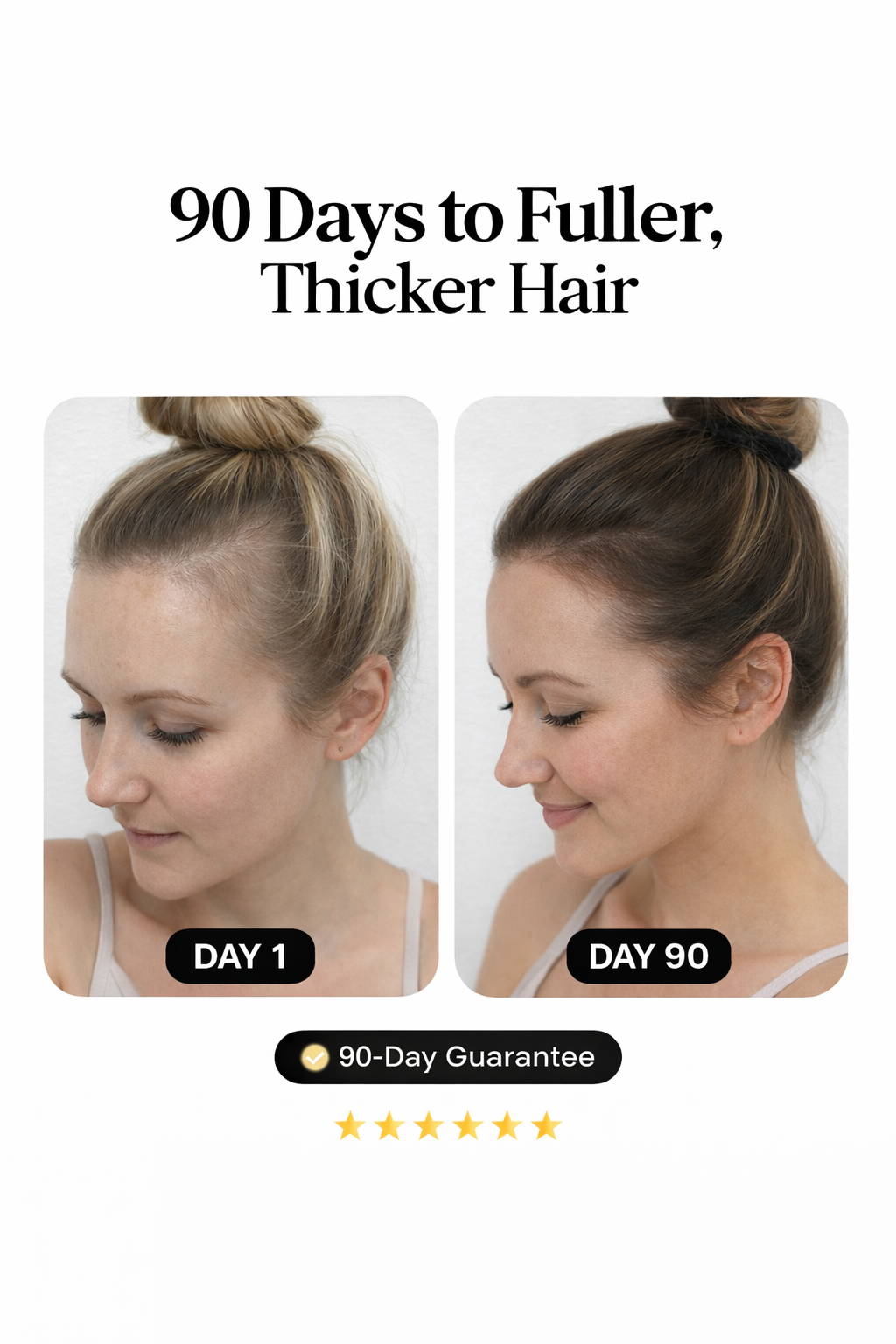 Opti Daily Natural DHT Blocker Pumpkin Seed Oil + Saw Palmetto